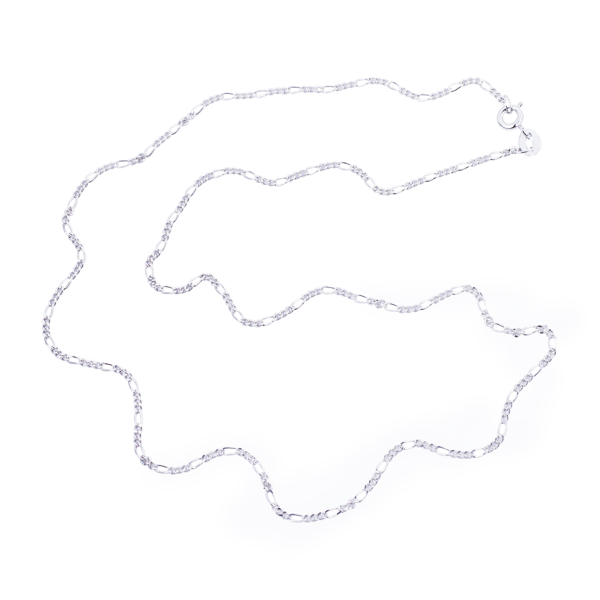 

Ланцюжок TOP Silver размер 50,0 1,97 г 530012/2