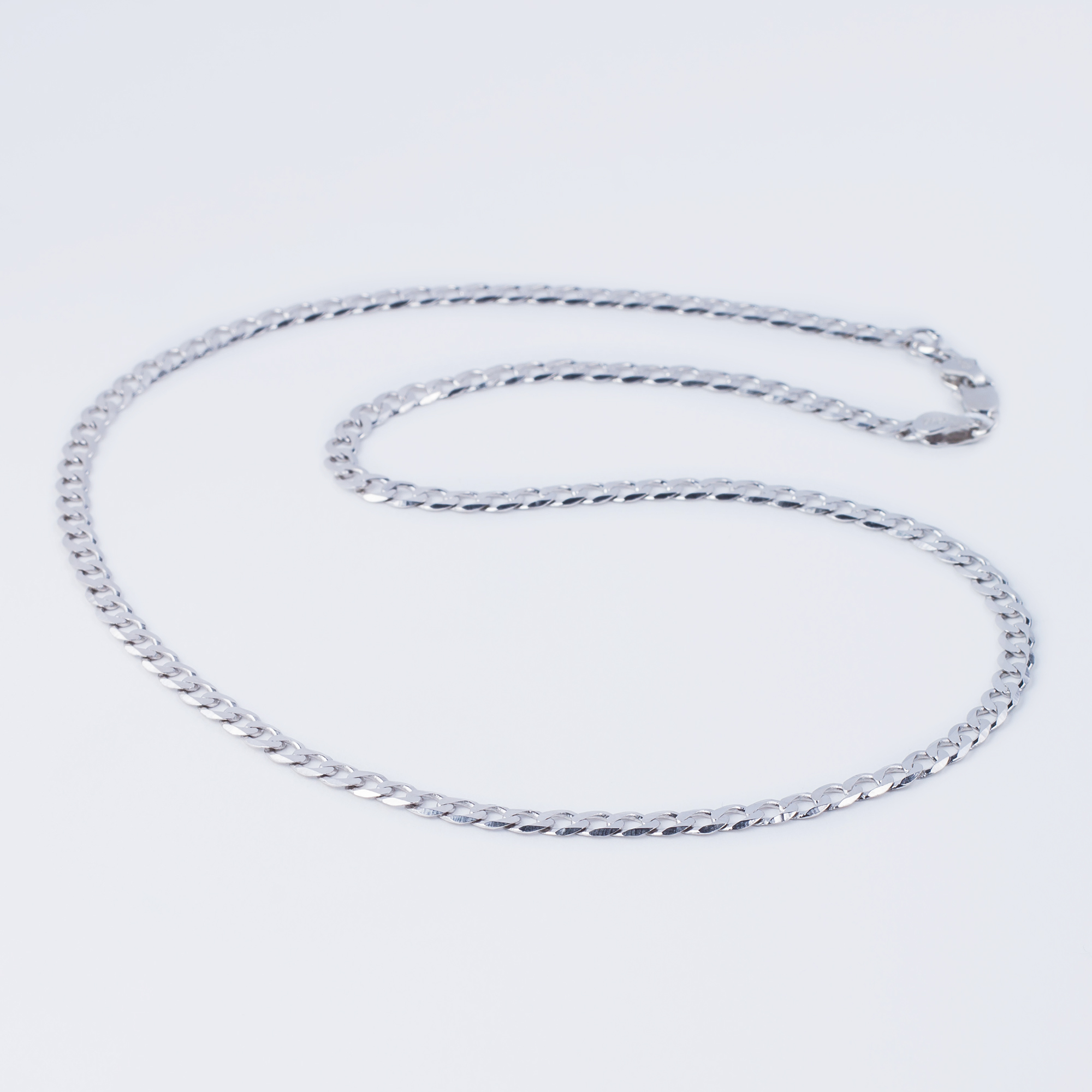 

Ланцюжок TOP Silver размер 55,0 7,00 г 530011/7