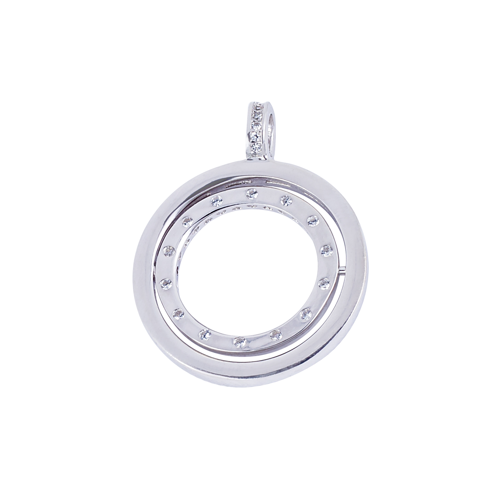 

Підвіска TOP Silver 5,22 г