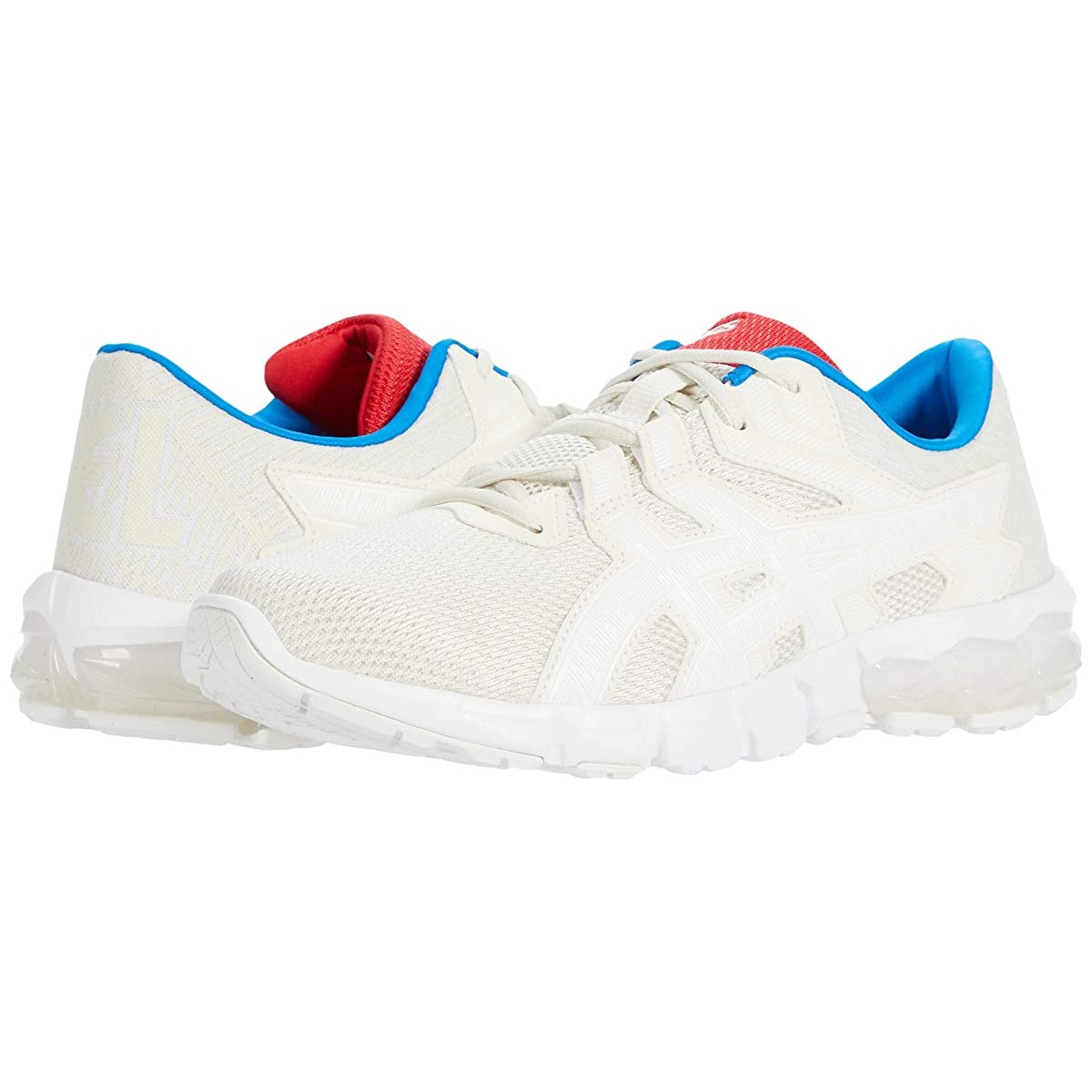 

Кроссовки Asics GEL-Quantum& 90 2 Birch/Birch, 45 (285 мм)