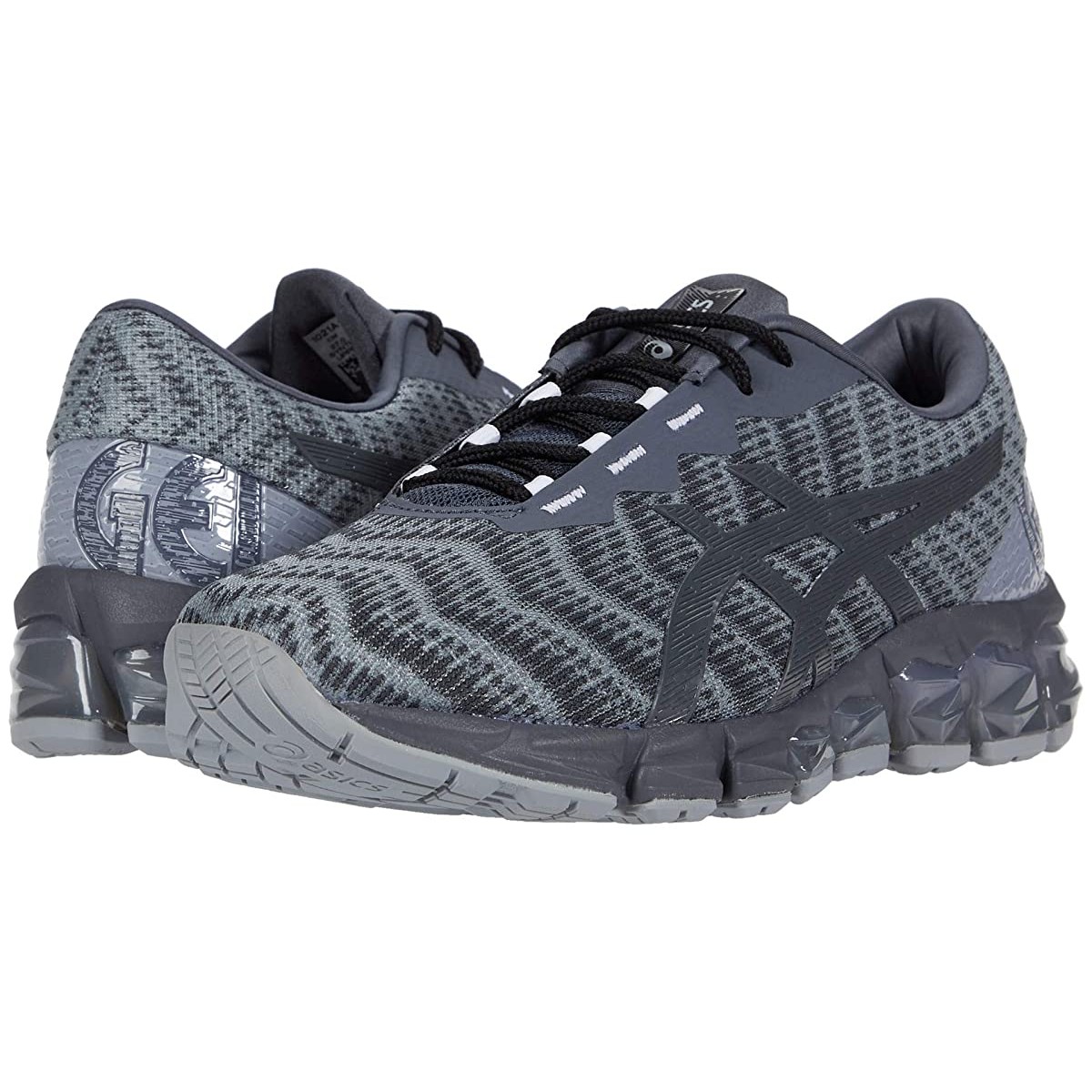 

Кроссовки Asics GEL-Quantum& 180 5 Sheet Rock/Carrier Grey, 40 (252 мм)