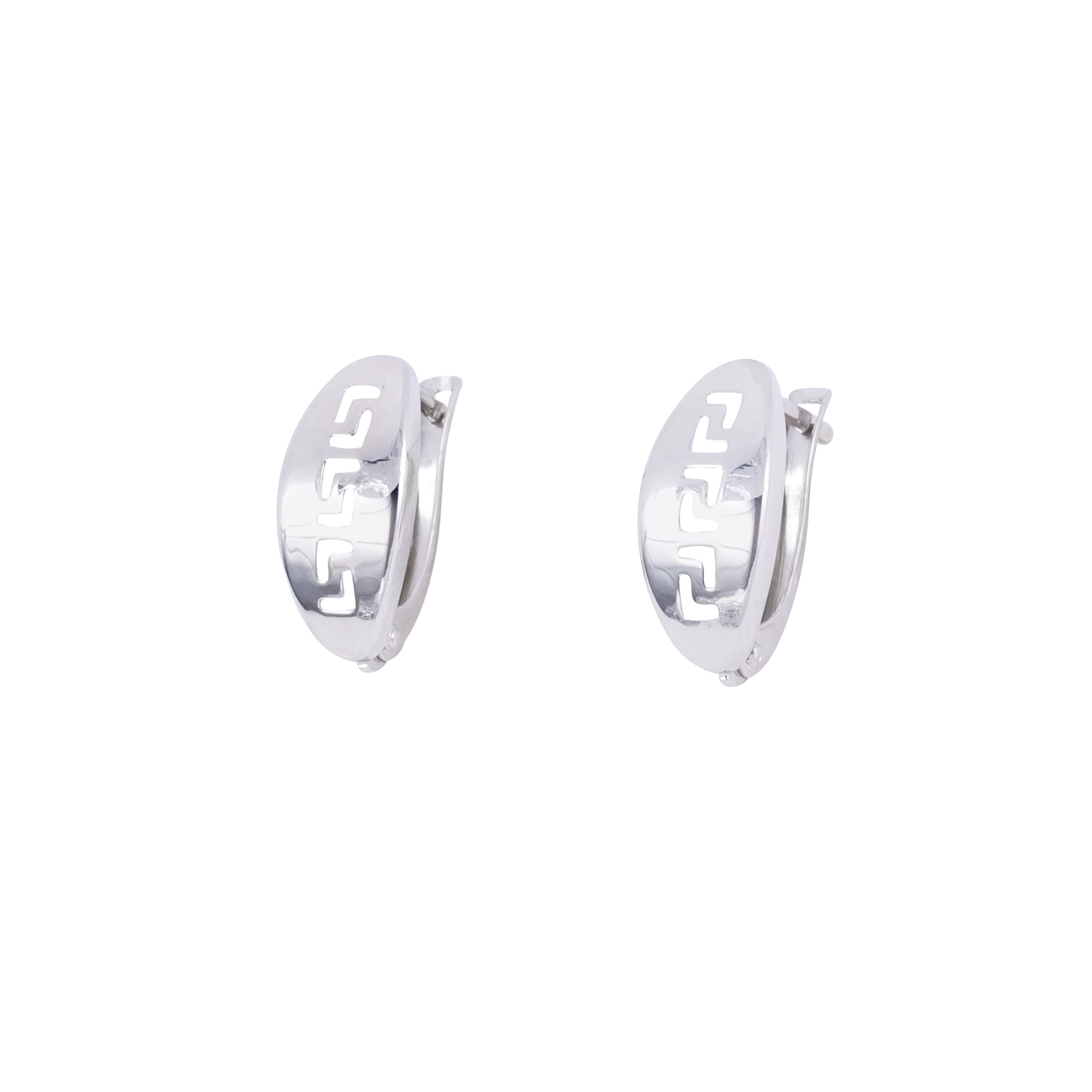 

Сережки TOP Silver 1,22 г 520570