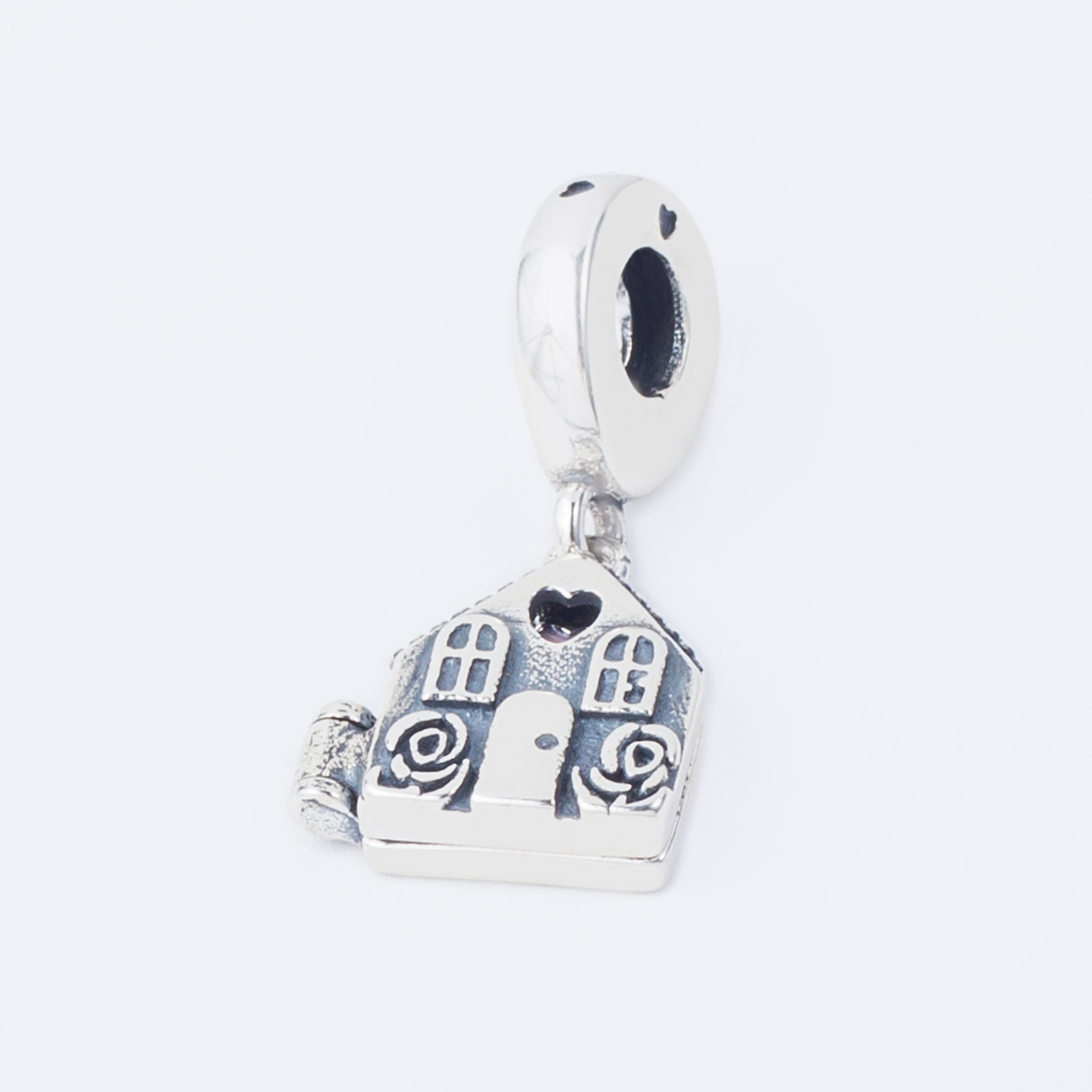 

Шарм Срібло 925 TOP Silver 2,83 г 580161