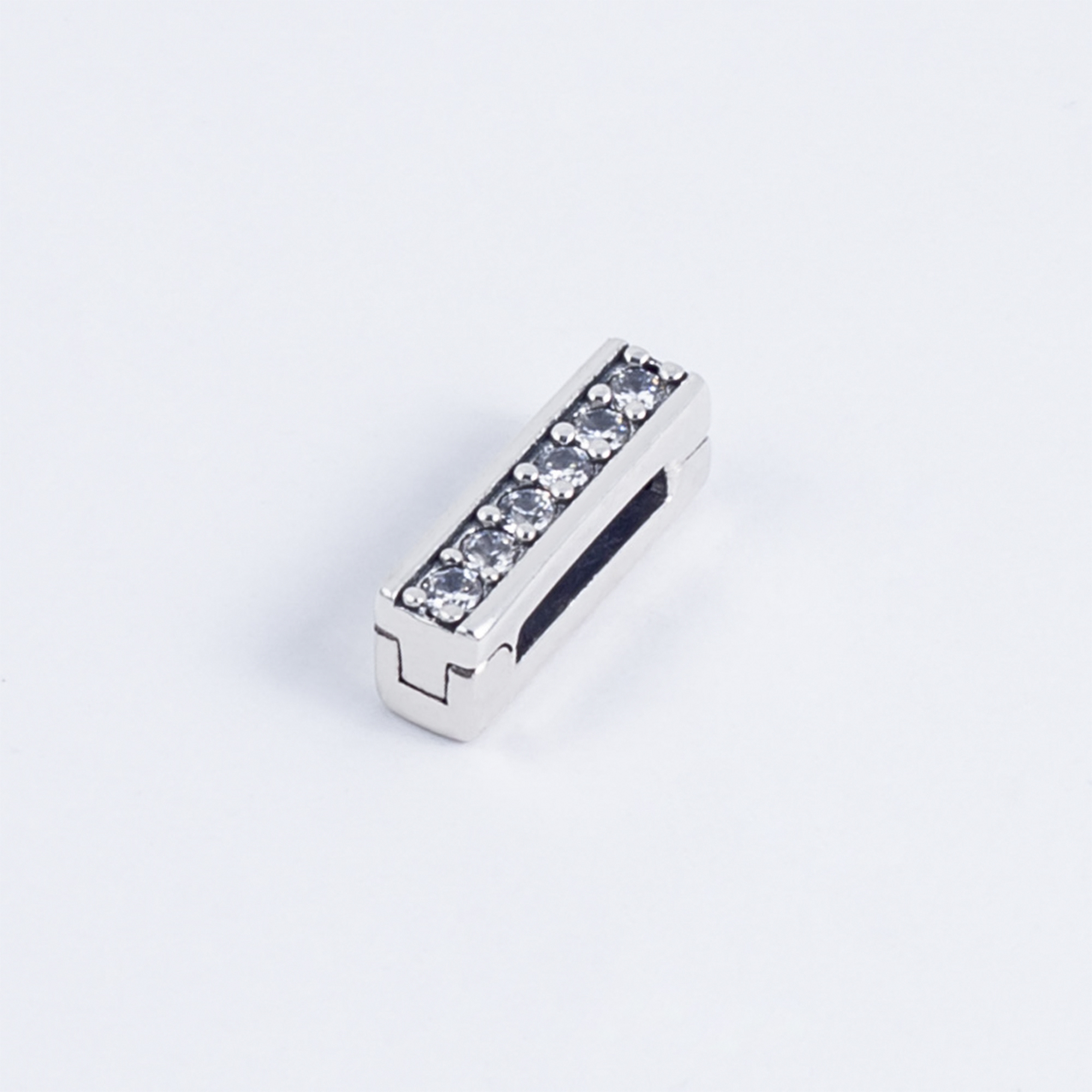 

Шарм Срібло 925 TOP Silver 0,96 г 580253б