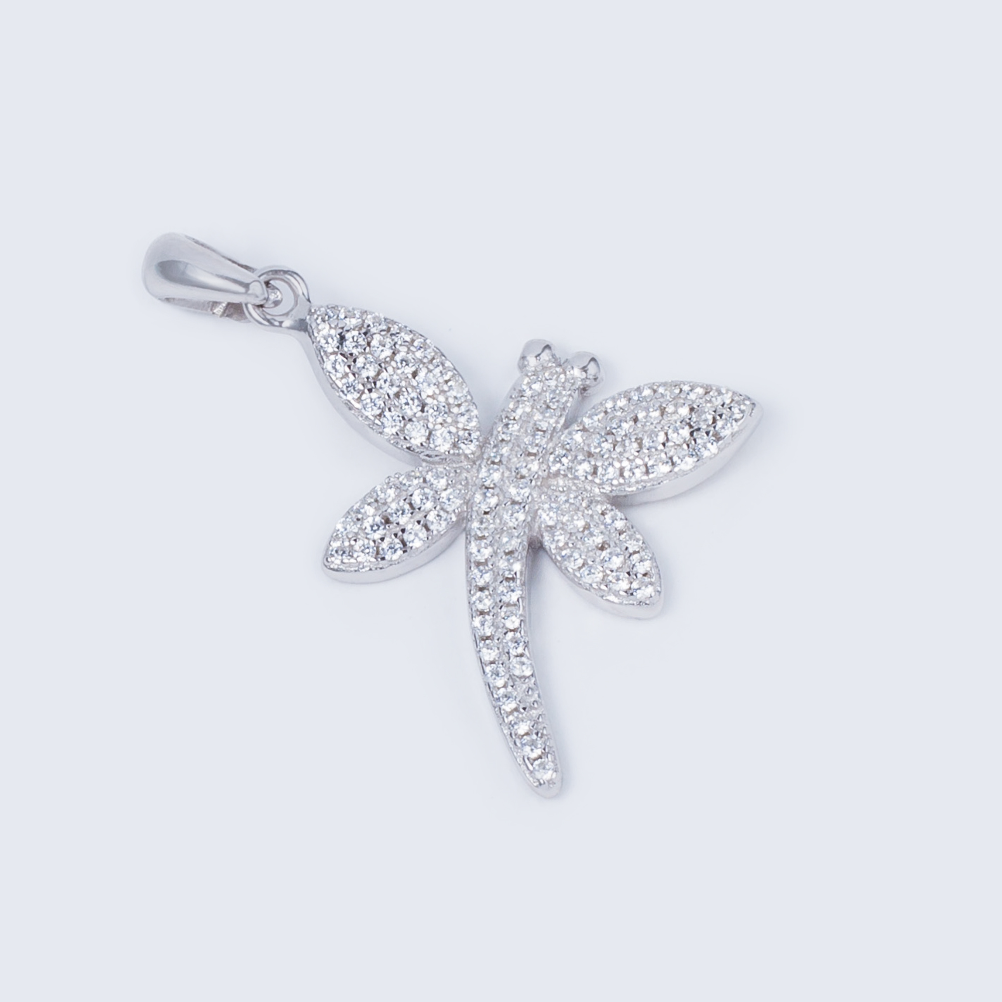 

Підвіска TOP Silver 3,70 г 540066б