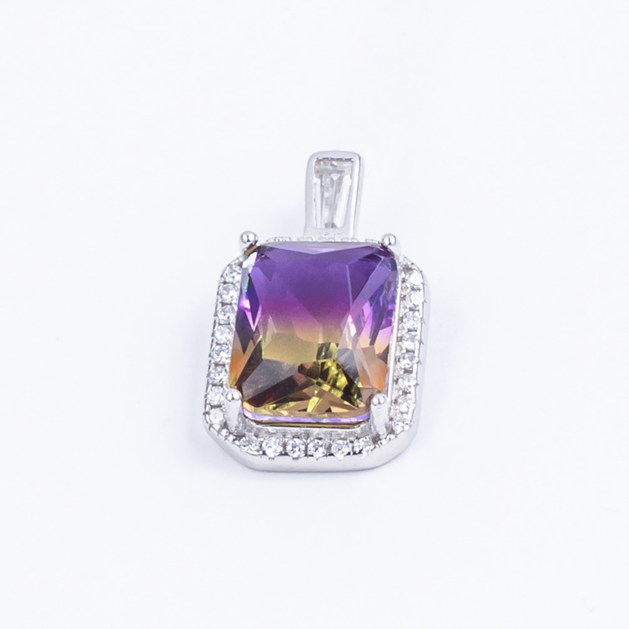 

Підвіска TOP Silver 2,03 г