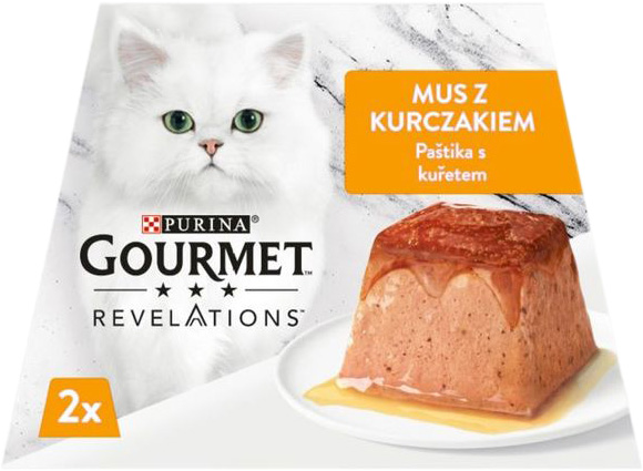 Rozetka.pl Purina Karma