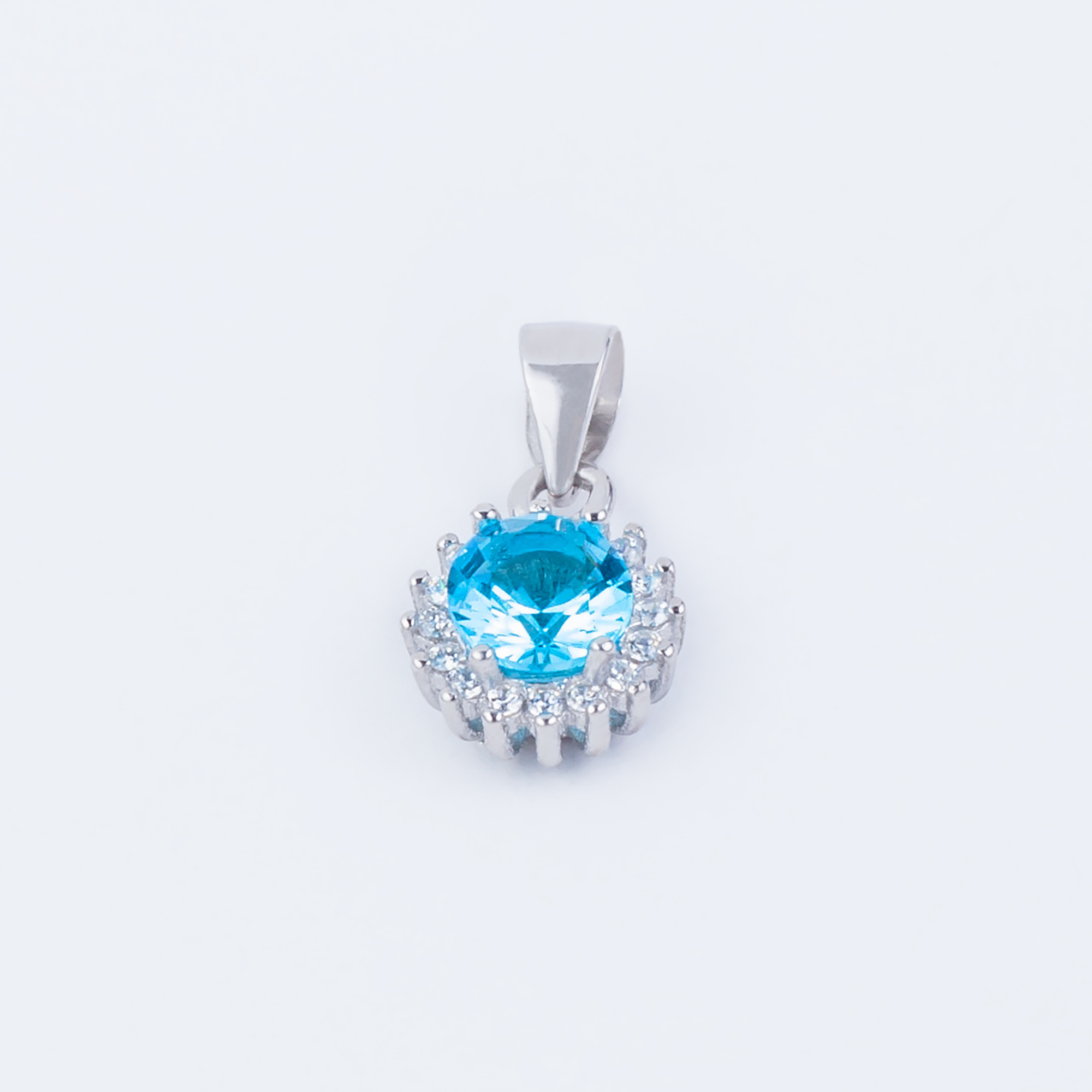 

Підвіска TOP Silver 1,15 г
