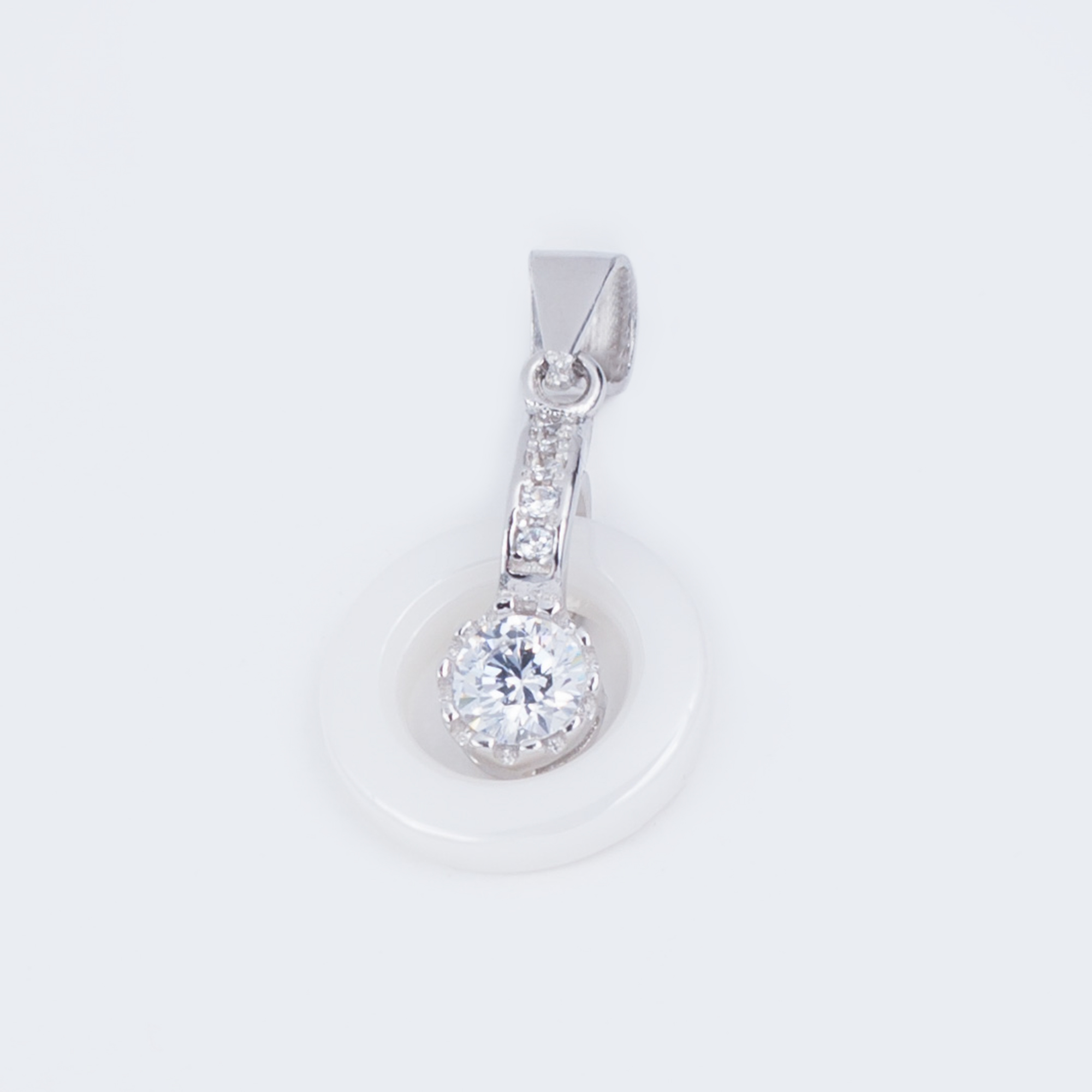 

Підвіска TOP Silver 1,65 г с9540004б