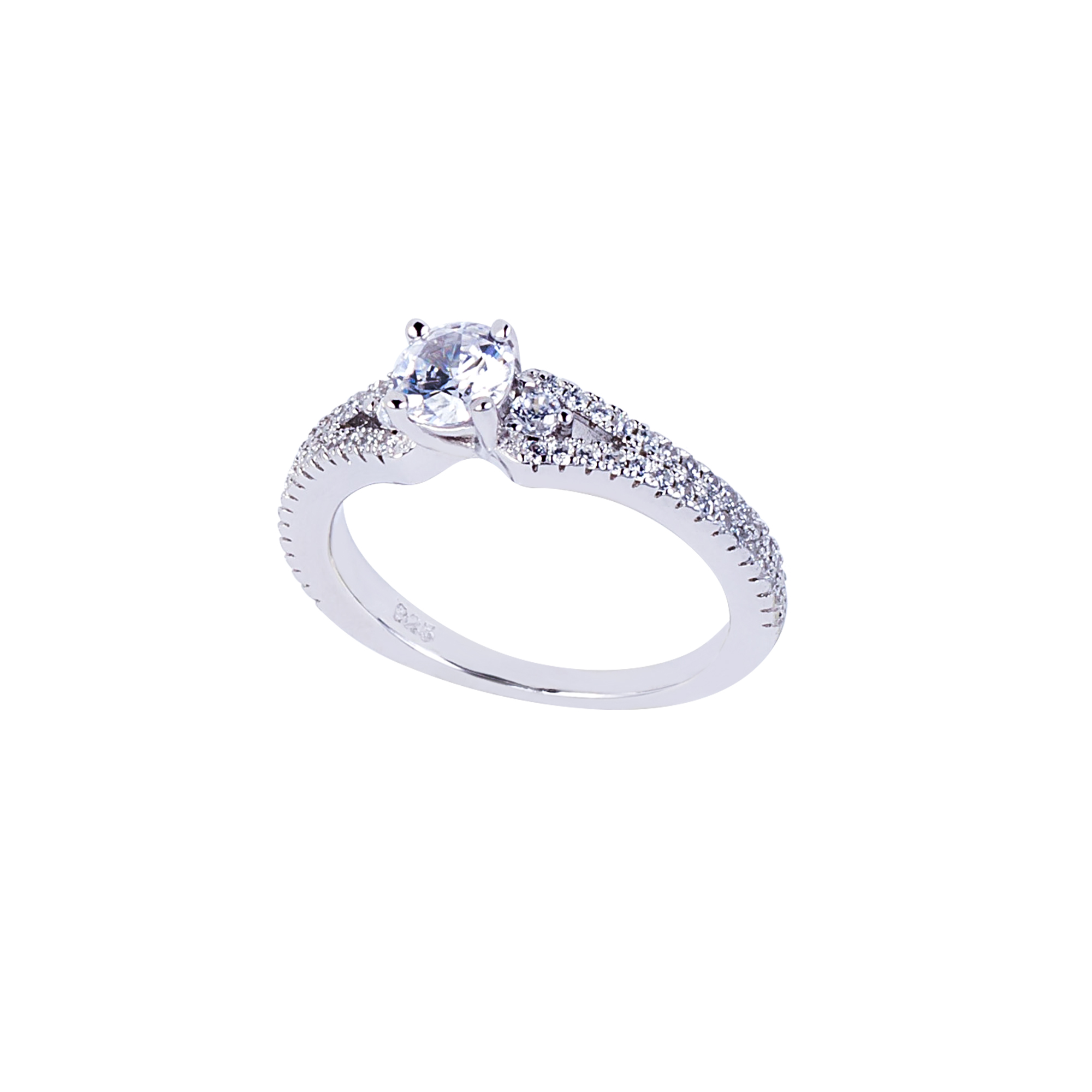 

Каблучка TOP Silver розмір 17,5 3,07 г