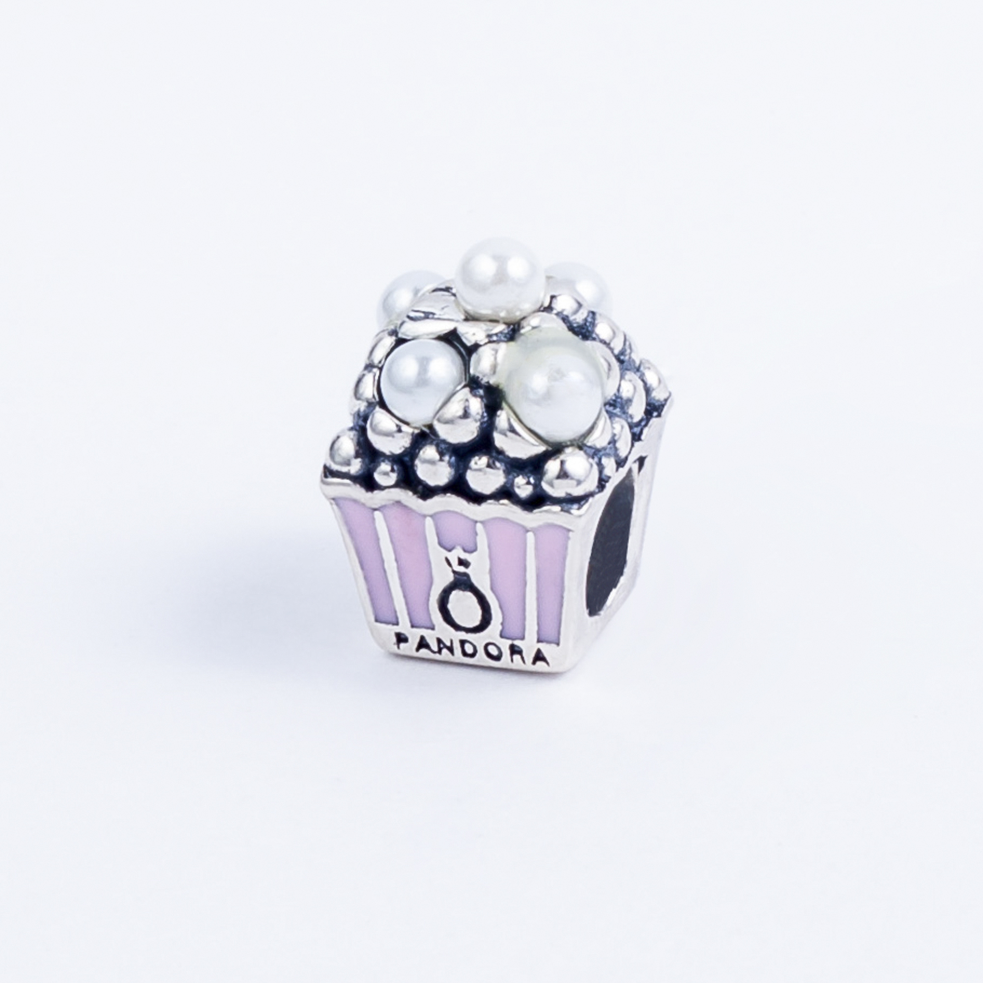 

Шарм Срібло 925 TOP Silver 2,35 г 580203р