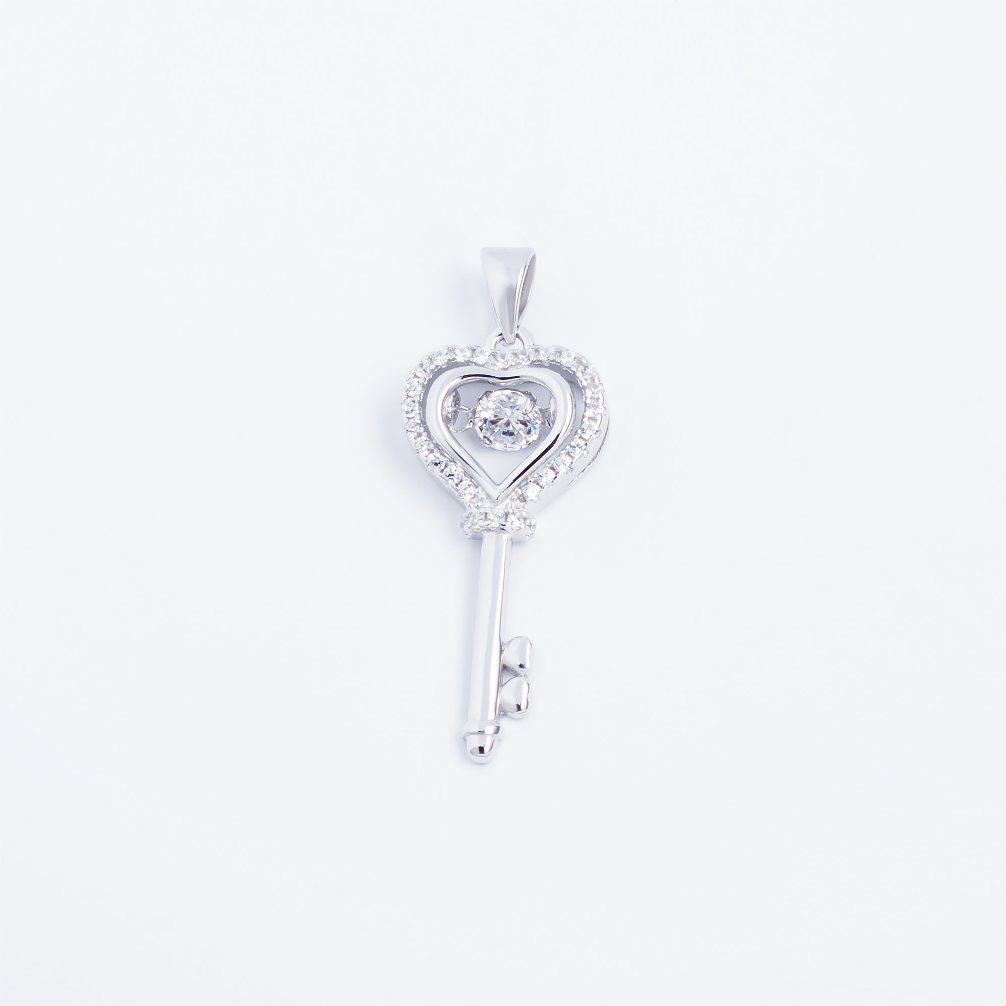 

Підвіска TOP Silver 1,82 г 540240б