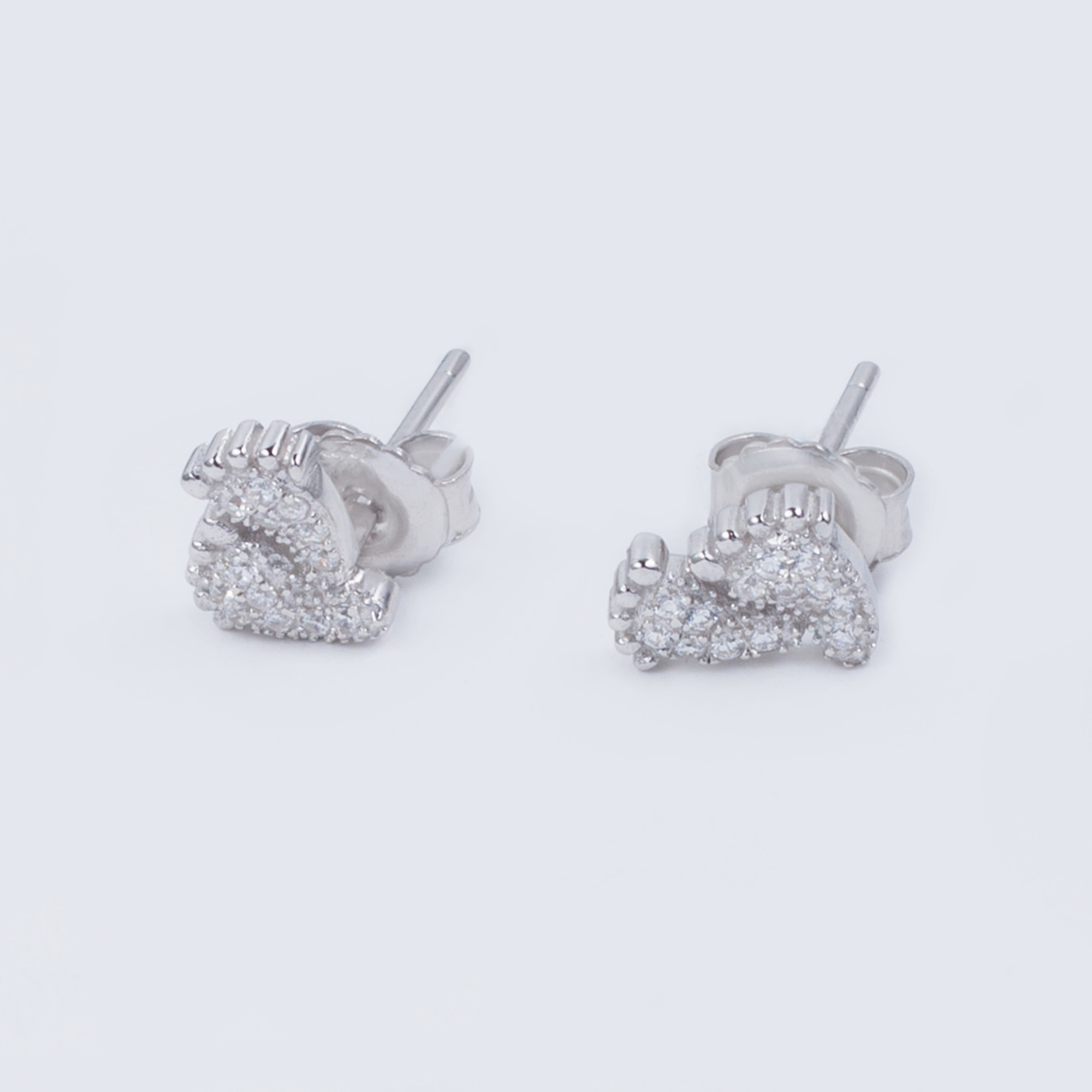 

Сережки TOP Silver 1,65 г