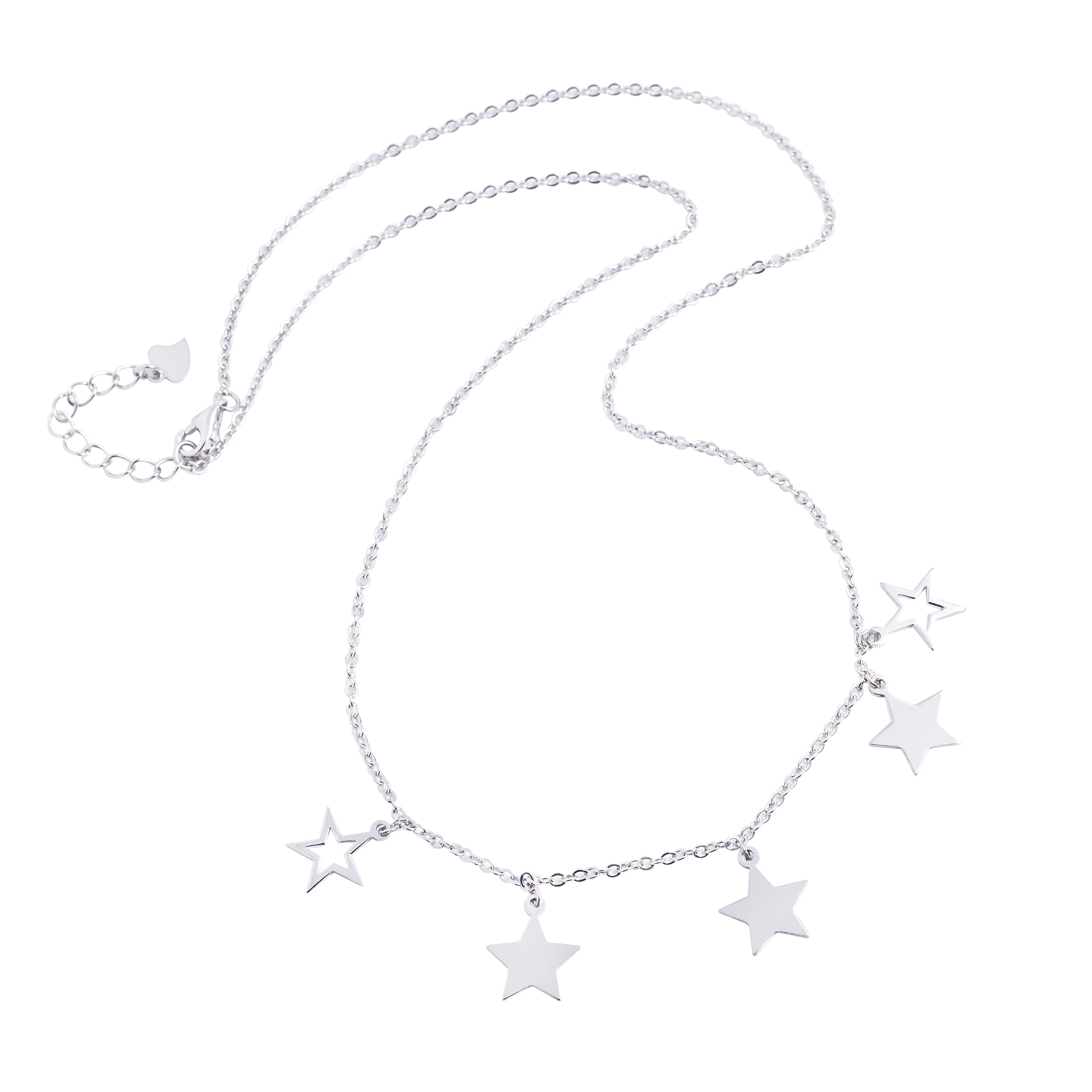 

Кольє TOP Silver размер 42,0 3,40 г 9560273
