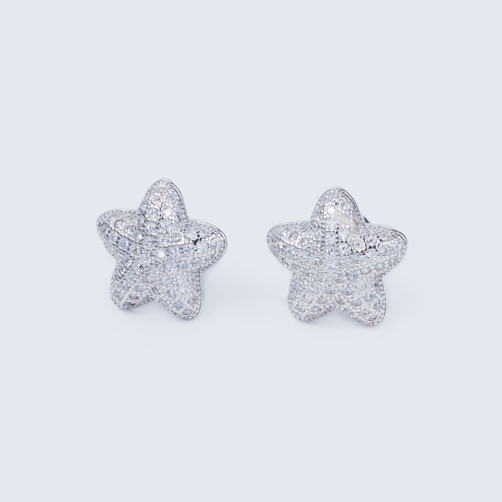 

Сережки TOP Silver 2,80 г 520171б