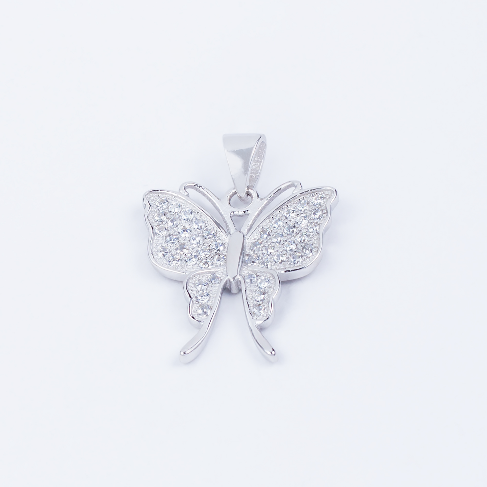

Підвіска TOP Silver 2,22 г