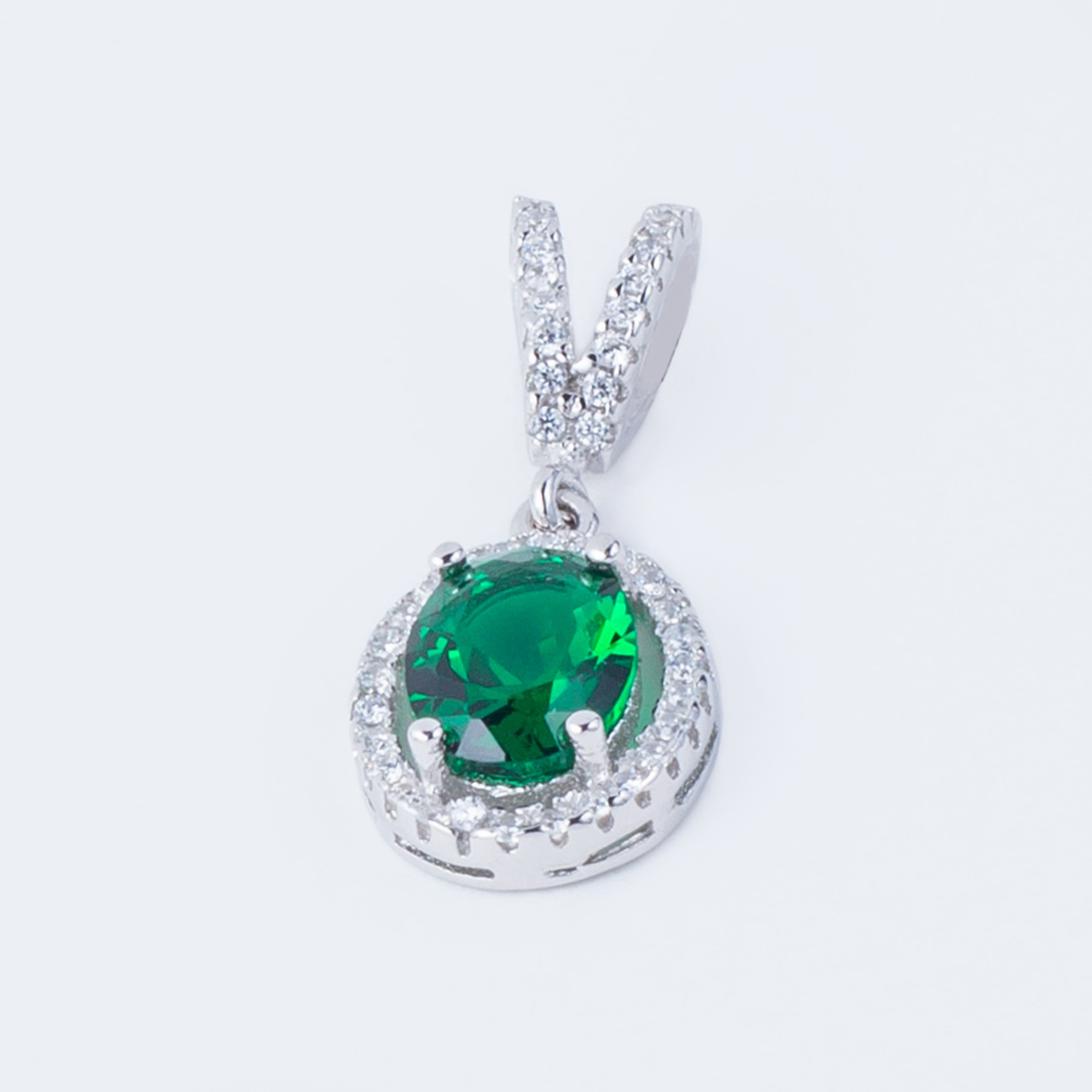 

Підвіска TOP Silver 1,37 г 9540063з