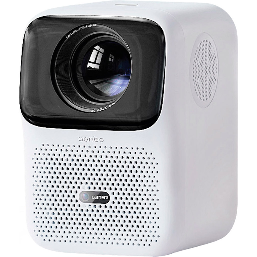 Проектор Xiaomi Wanbo Projector Mozart 1