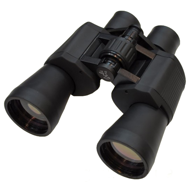 

Биноколь Bushnell (7x50), черный, в чехле