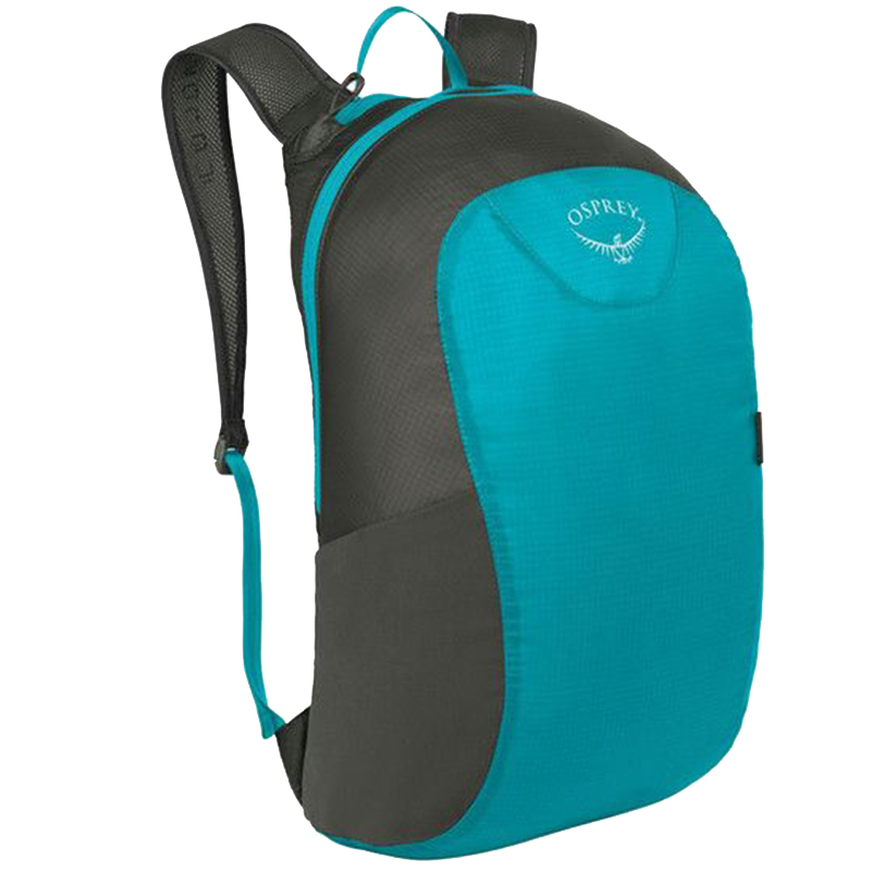 

Рюкзак Osprey Ultralight Stuff Pack (18л), бирюзовый
