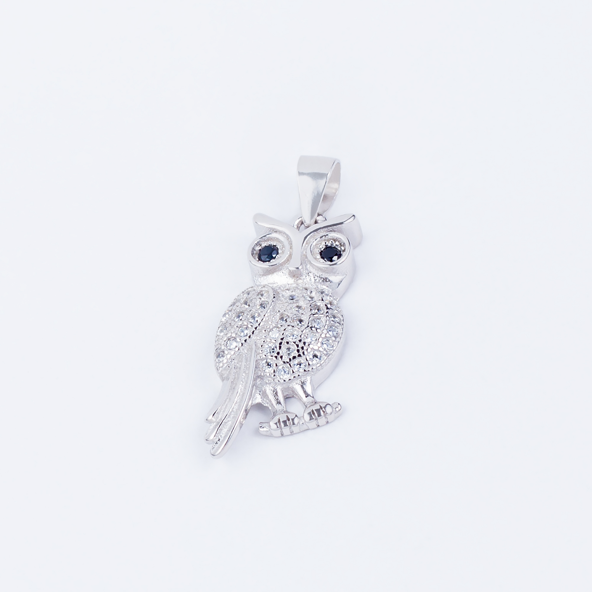 

Підвіска TOP Silver 2,90 г 9540076чб