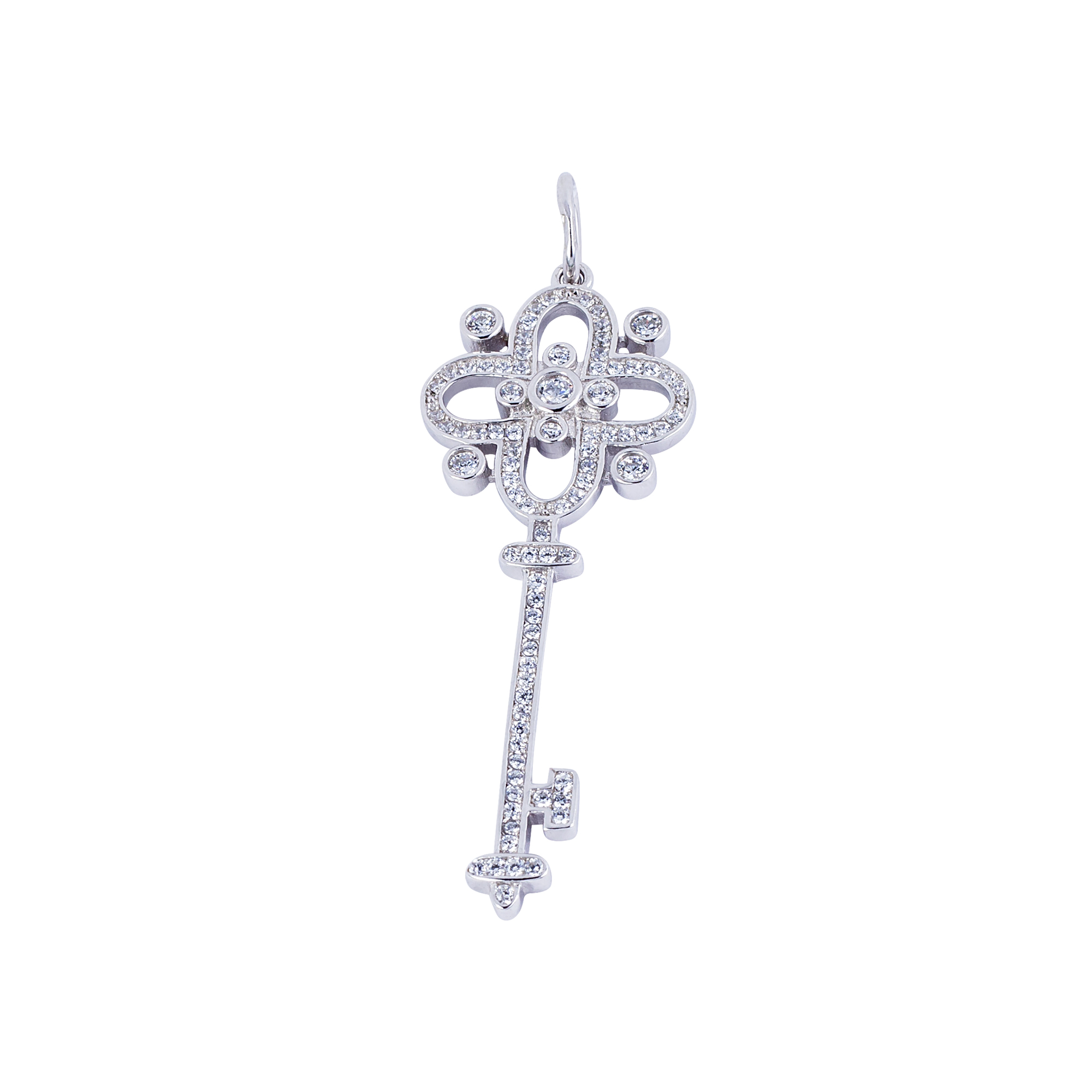

Підвіска TOP Silver 3,30 г 540150б
