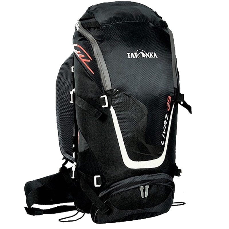 

Рюкзак Tatonka Livaz (25л), фиолетовый 1479.106