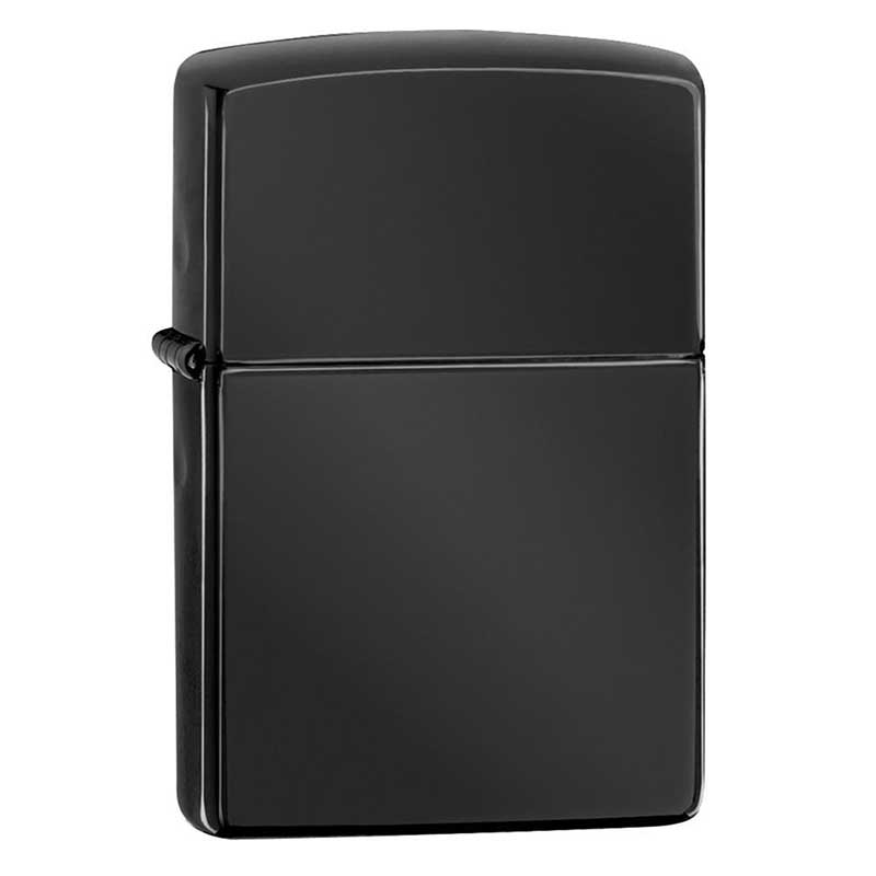 

Зажигалка Zippo Ebony, 24756