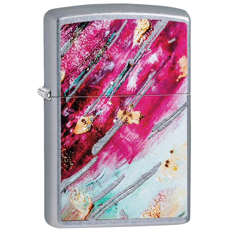 

Зажигалка Zippo Rust Patina Design 4, 29875