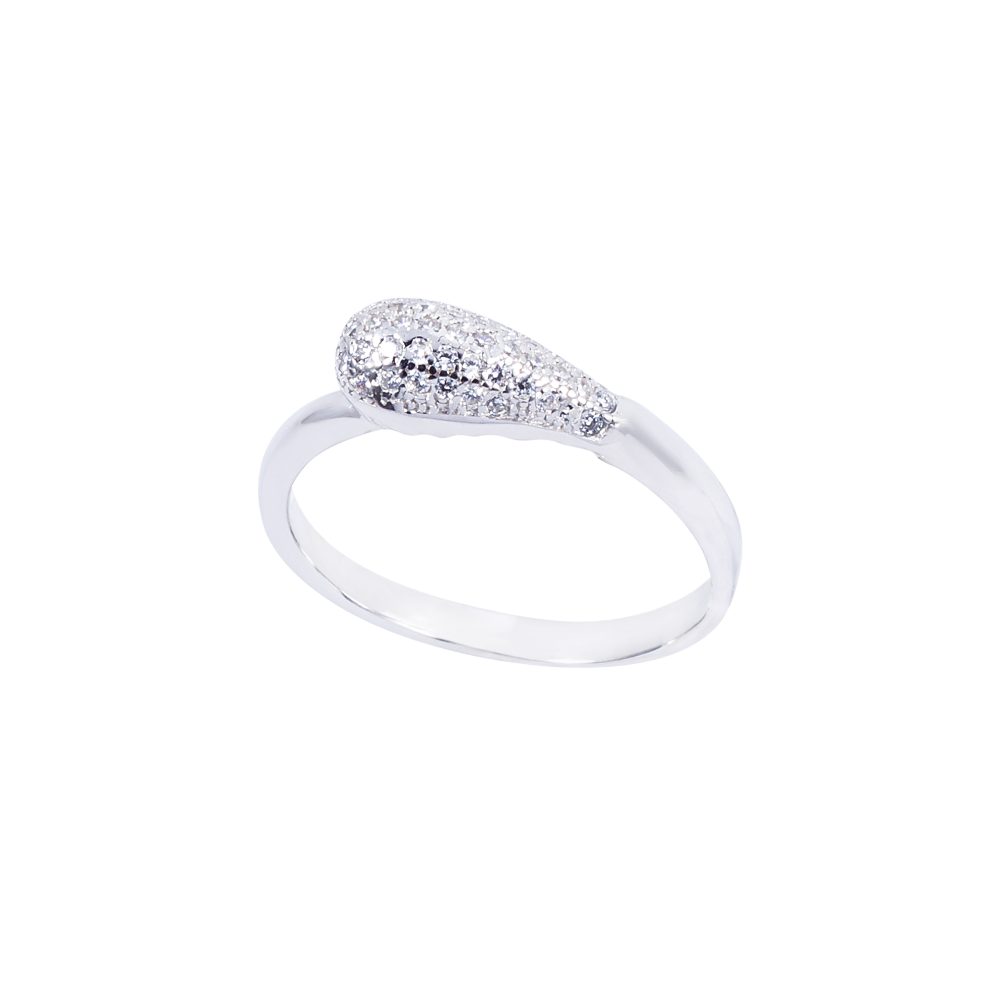 

Каблучка TOP Silver розмір 18,0 2,67 г