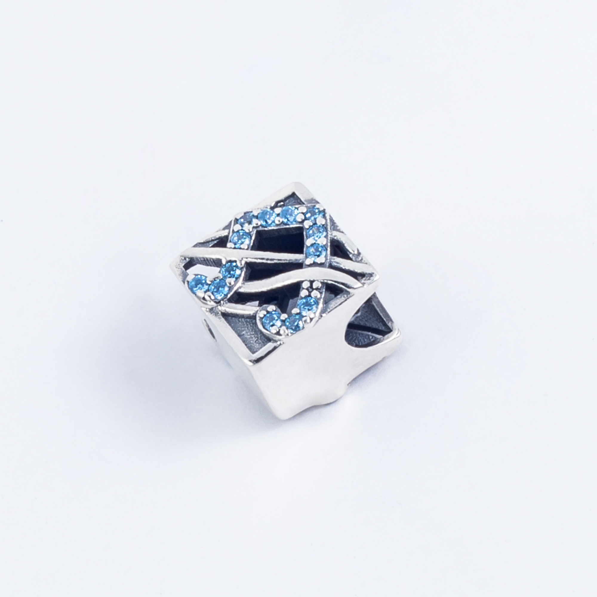 

Шарм Срібло 925 TOP Silver 1,95 г