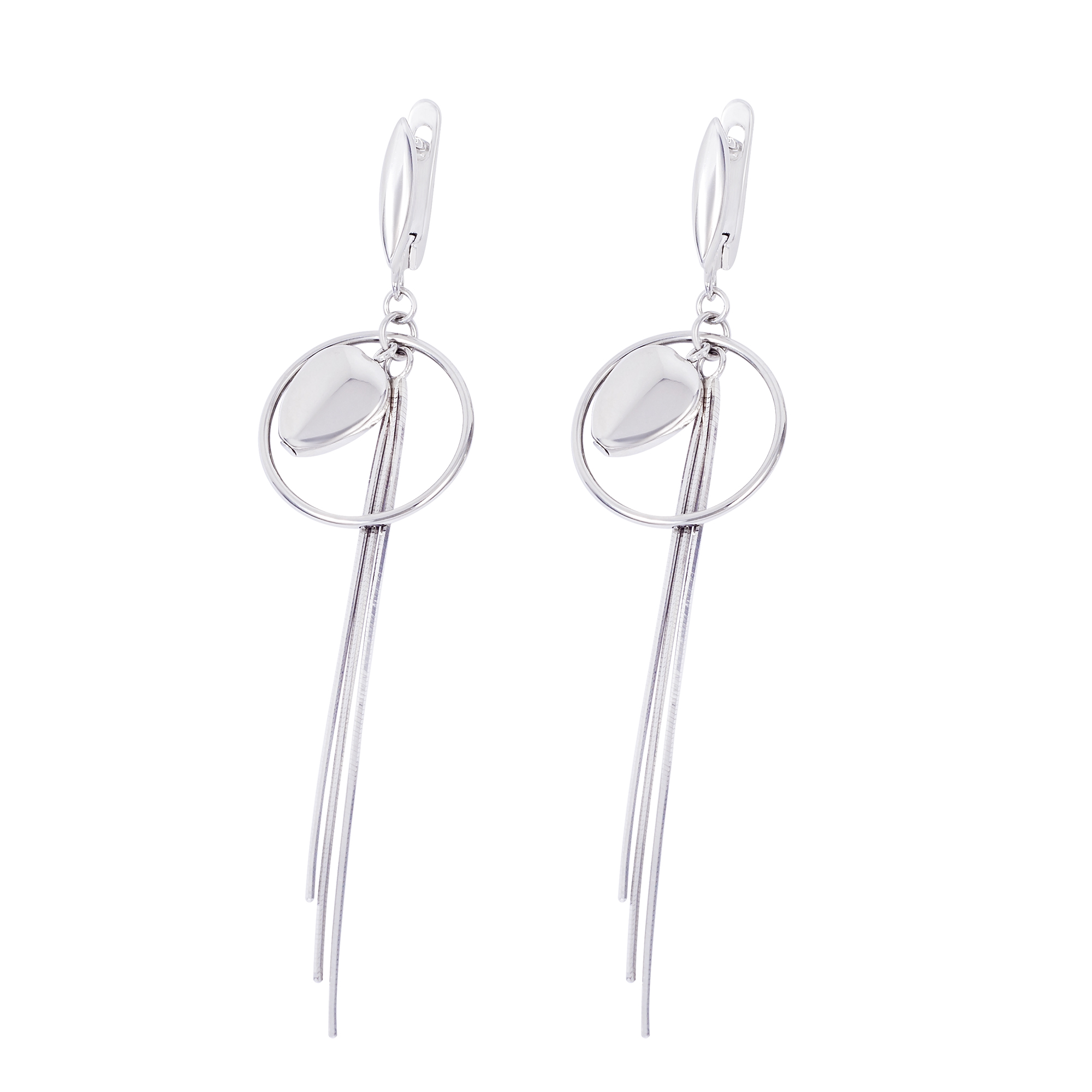 

Сережки TOP Silver 6,92 г 520613