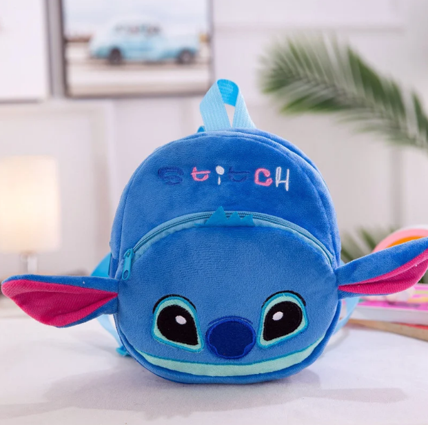 

Рюкзак для малышей Stitch (Стич)