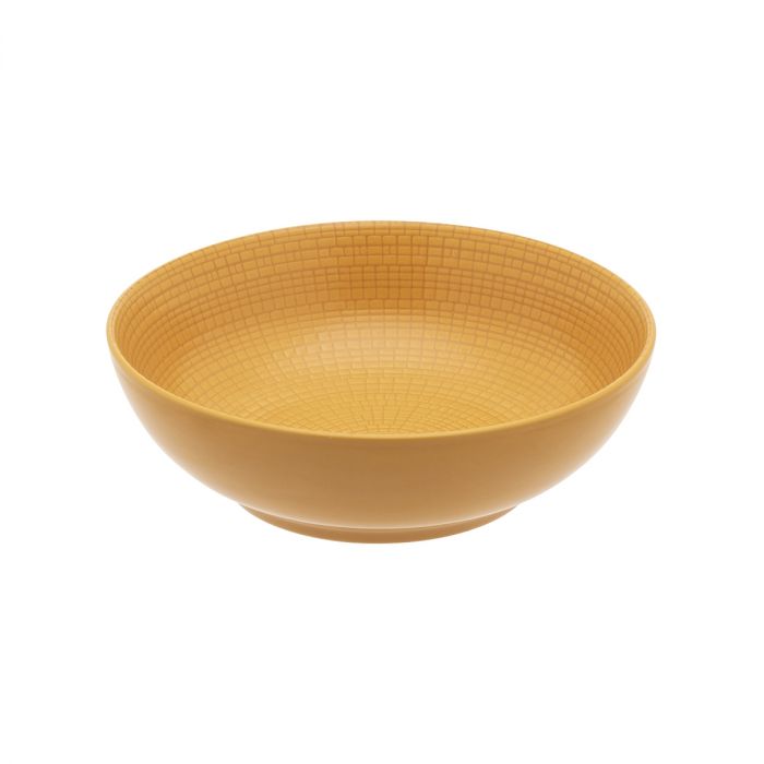 

Пиала Degrenne Paris Modulo Nature Ocre De Provence Желтый 17,7 см 233635