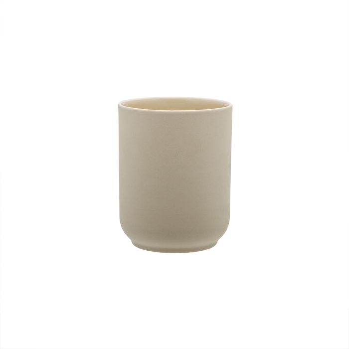 

Ваза Degrenne Paris Bahia Dune 11x14 см Бежевый 230933