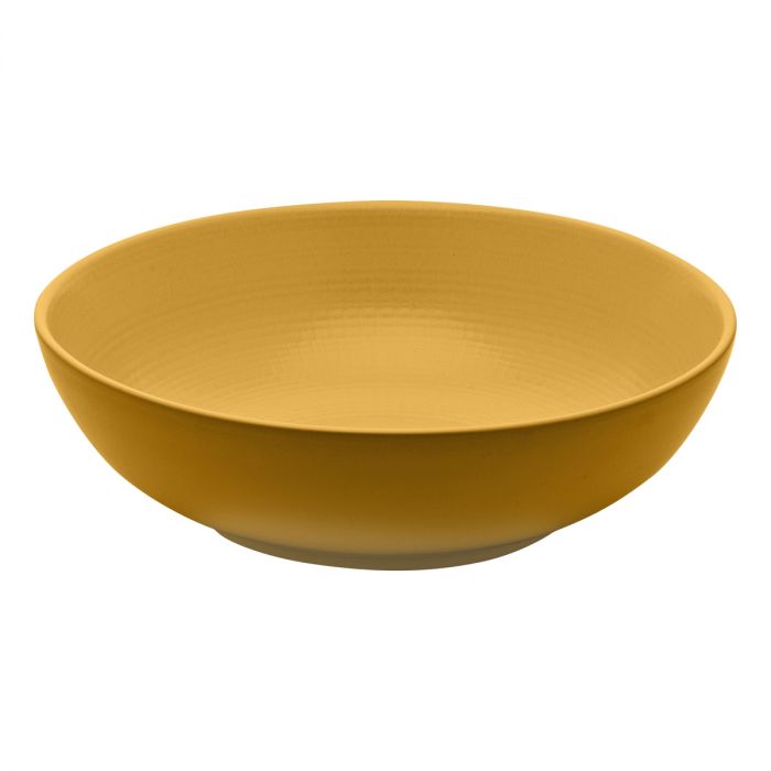 

Салатник Degrenne Paris Modulo Nature Ocre De Provence Желтый 24 см 233636