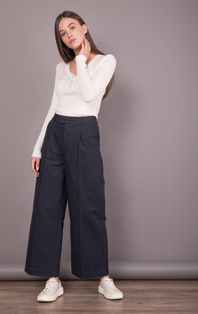 

Брюки MR520  MR 203 2570 0820 Dark Navy, Брюки MR520 XL MR 203 2570 0820 Dark Navy