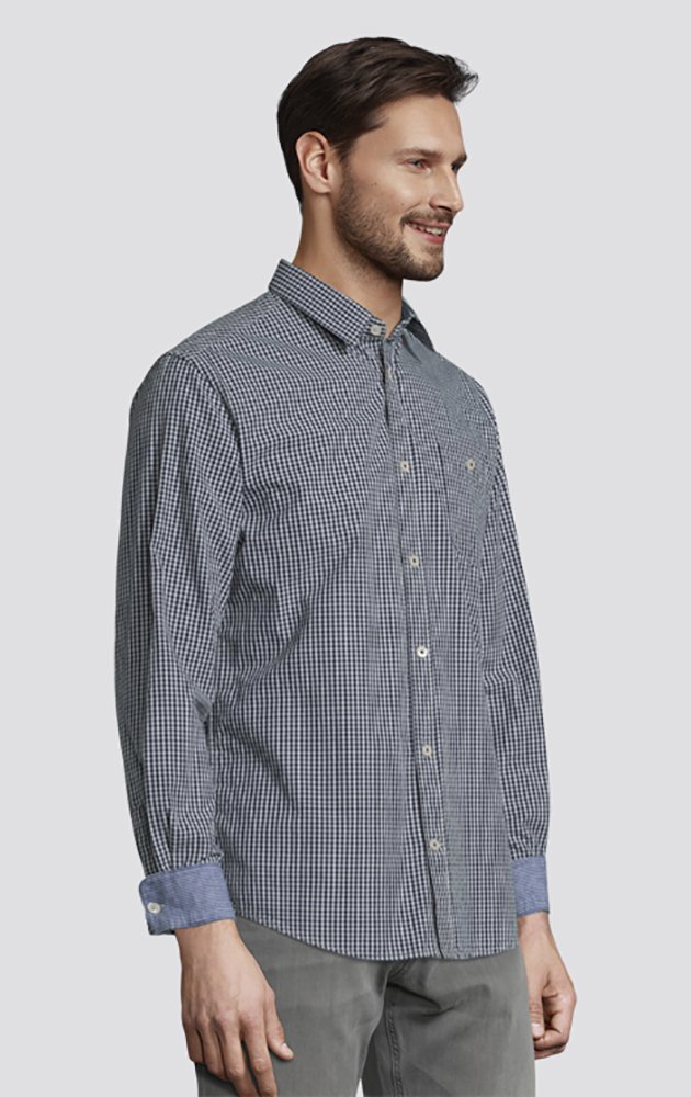 

Рубашка Tom Tailor  TT 10208770010 24164, Рубашка Tom Tailor M TT 10208770010 24164
