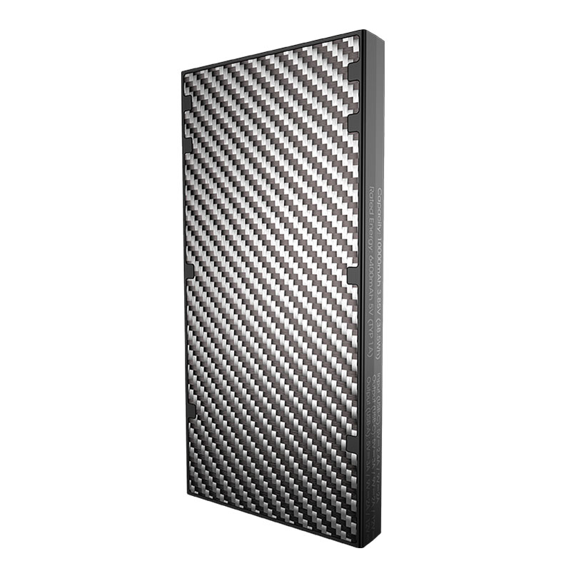 

Внешнее зарядное устройство Power Bank Nitecore NB10000 (QC 3.0, 10000mAh)