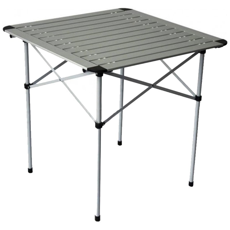 

Стол туристический складной Pinguin Table S (70x70x75см) 617108