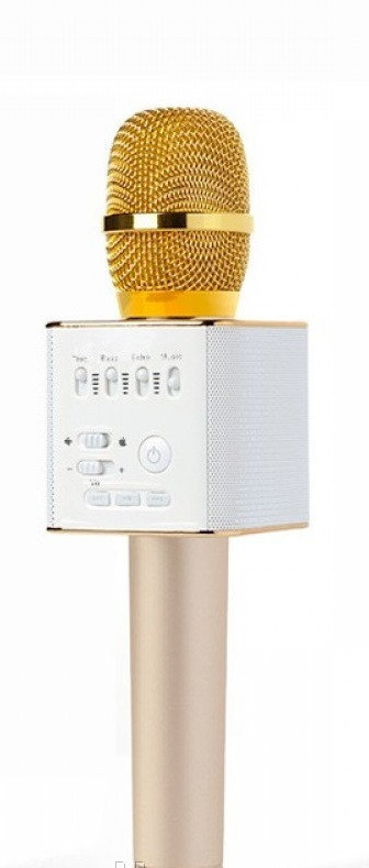 

Микрофон караоке MicGeek Q9