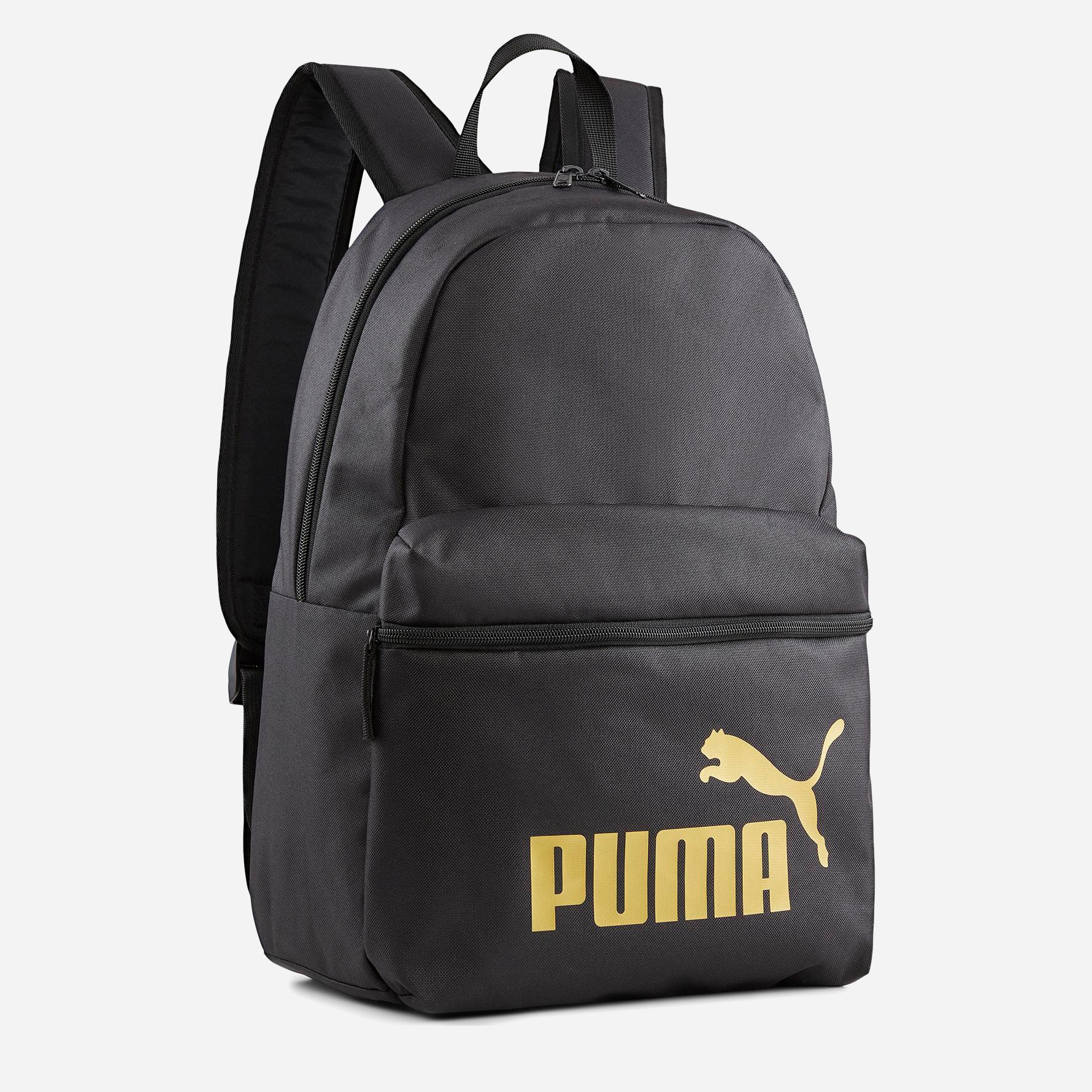 Puma rose outlet gold backpack