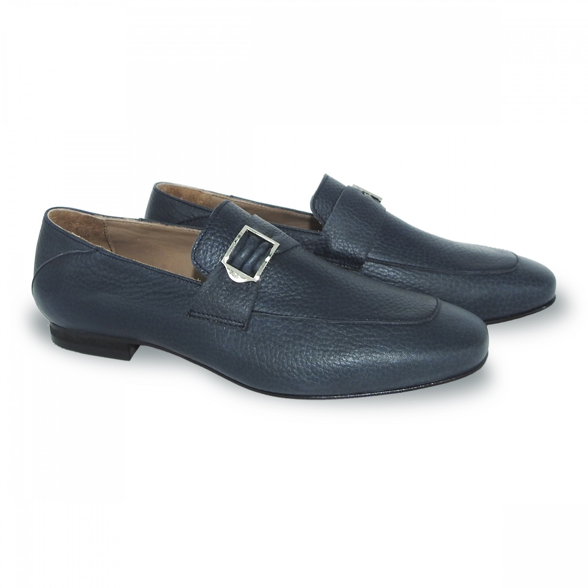 

Туфлі жіночі Luca Maison SS21001_19 (39р , синій)