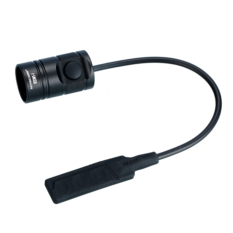

Кнопка тактическая, выносная на оружие Nitecore RSW1-1