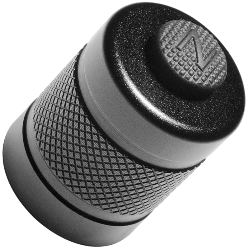 

Кнопка тактическая, торцевая Nitecore NTC1