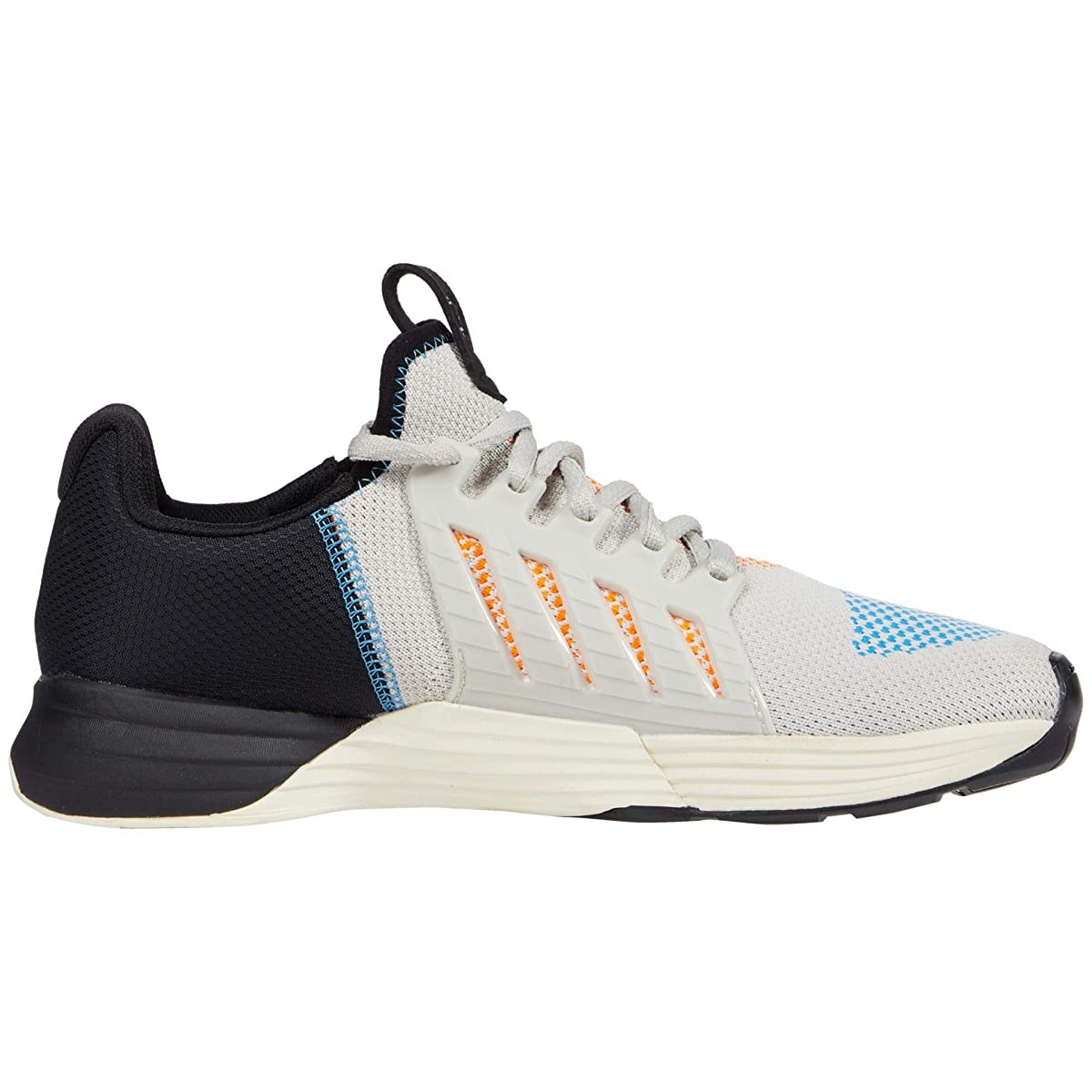 

Кроссовки inov-8 F-Lite G 300 White/Blue/Orange, 40.5 (260 мм)