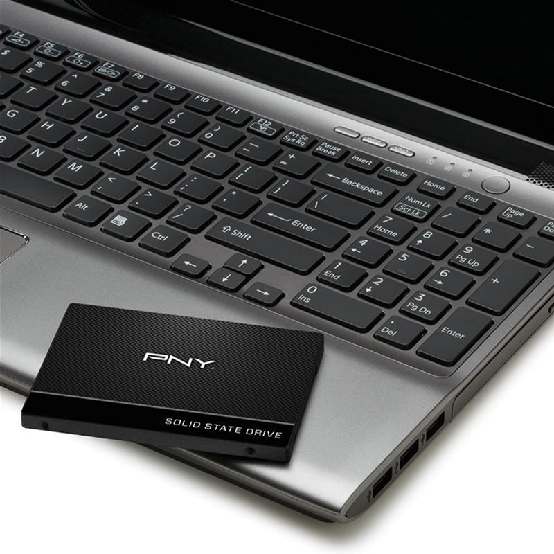 PNY : PNY SSD CS900 240GB .