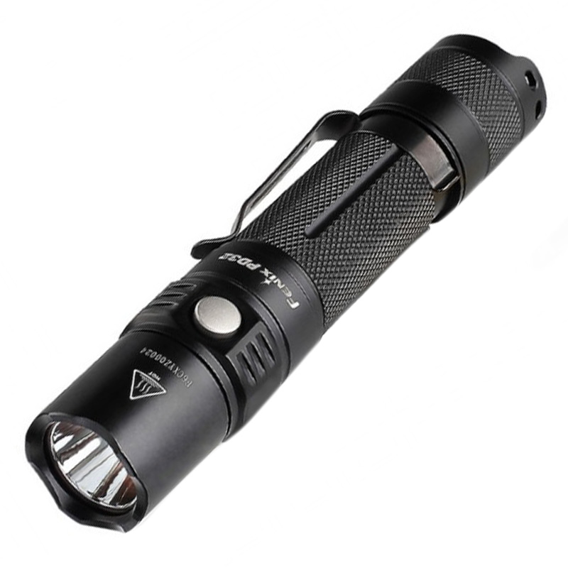 

Фонарь Fenix PD32 (Cree XP-L HI, 900 люмен, 7 режимов, 1x18650)