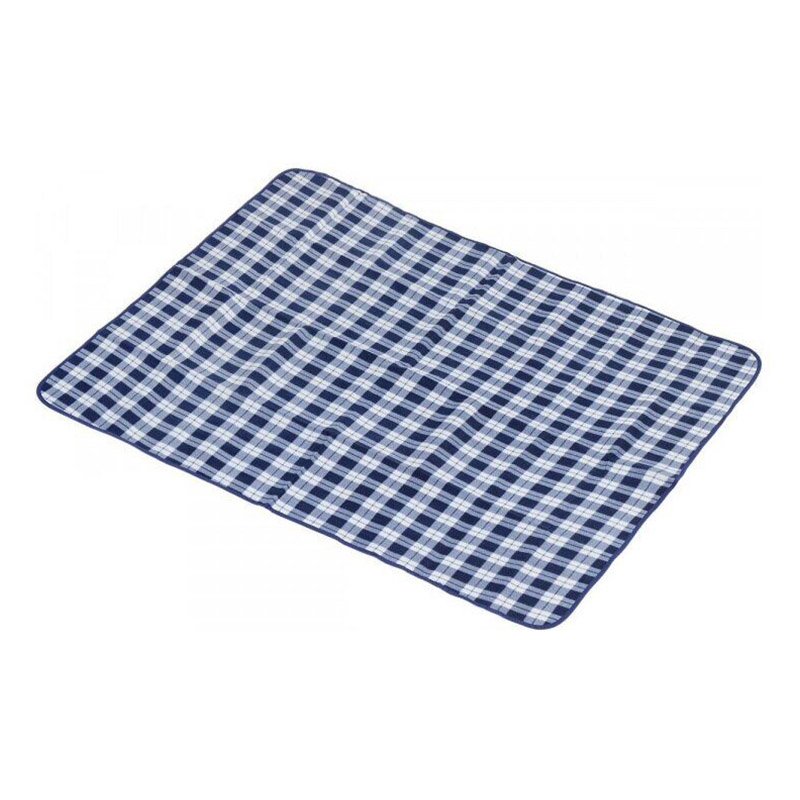

Коврик для пикника KingCamp Picnik Blanket (1750x1350мм), синий