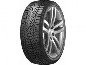 Hankook Winter I*Cept Evo3 X W330A 255/55 R20 110V XL – фото, отзывы ...